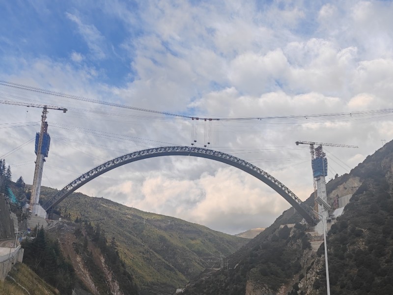 完美收官，賡續(xù)前行丨2024年中南橋梁大事記年終回顧