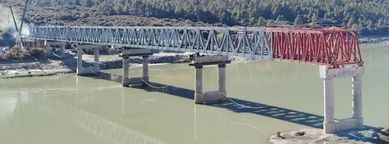 湖南省中南橋梁安裝工程有限公司,湖南橋梁安裝,舊橋加固改造,橋梁工程技術(shù)咨詢